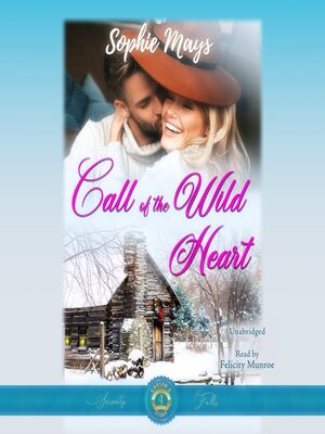 cover image of Call of the Wild Heart